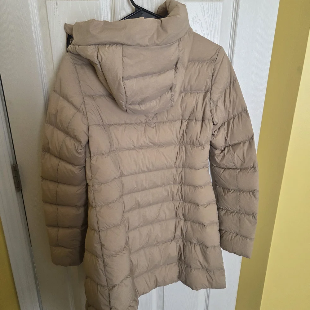 Canada Goose Women's Clair Coat - Picture 5 of 7